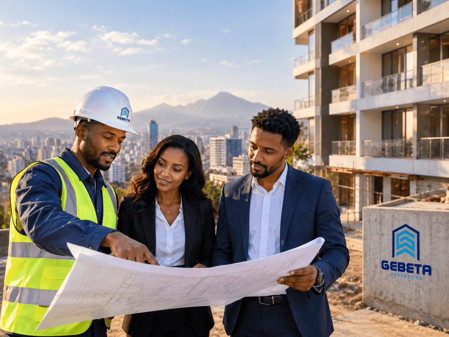 About Gebeta Properties
